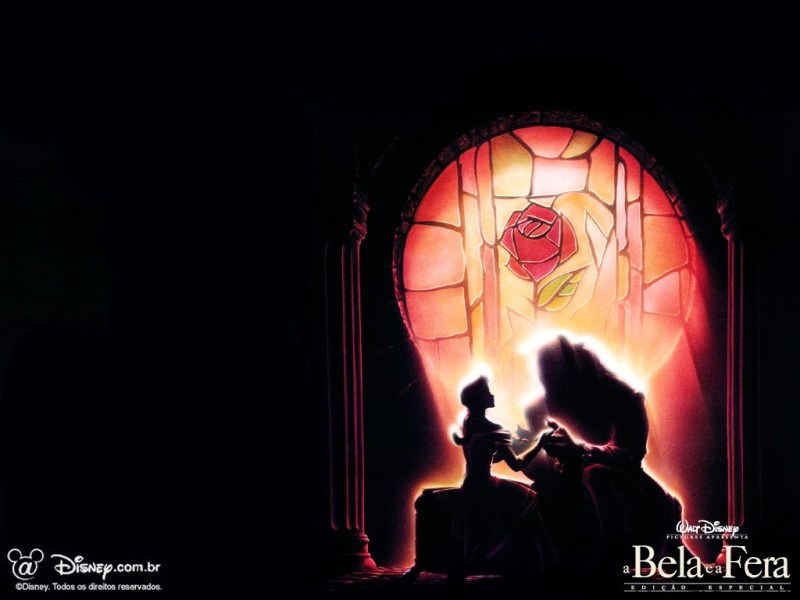 La Belle et la&nbsp;Bête