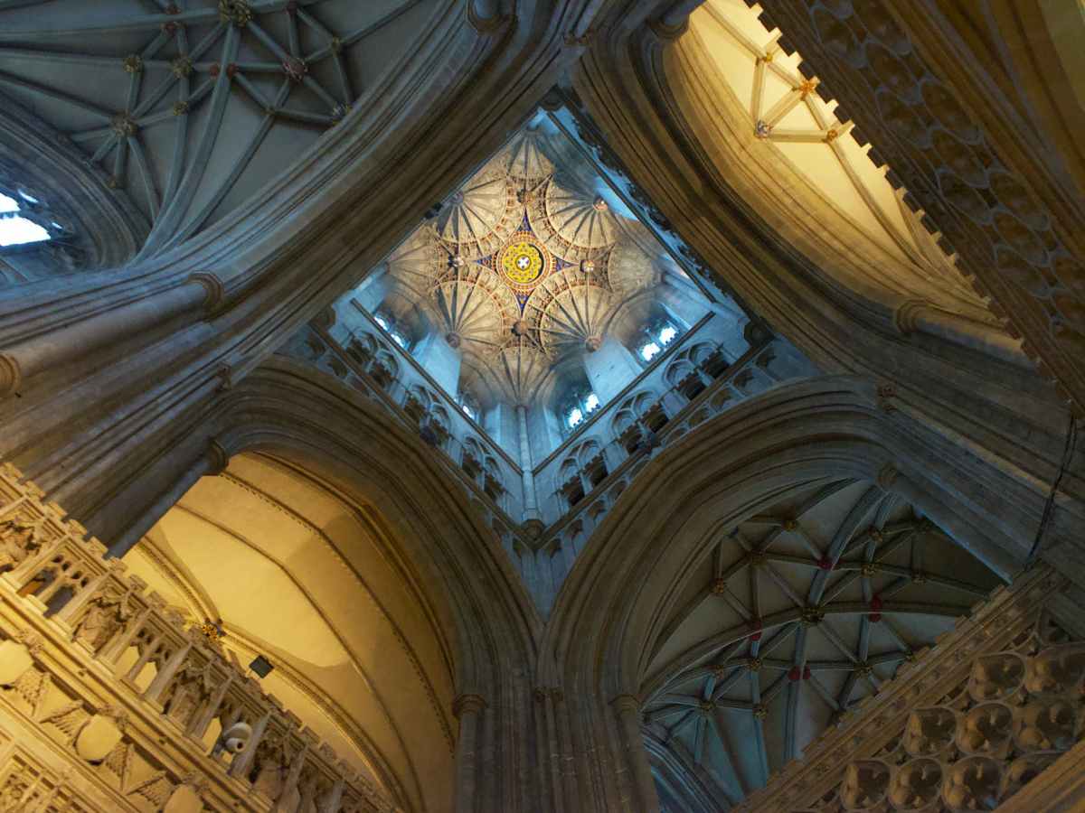 Explore Canterbury: História, Cultura e Encanto no Sudeste da&nbsp;Inglaterra