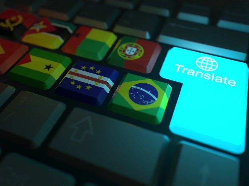 Língua Portuguesa no Mundo: alguns momentos&nbsp;interessantes