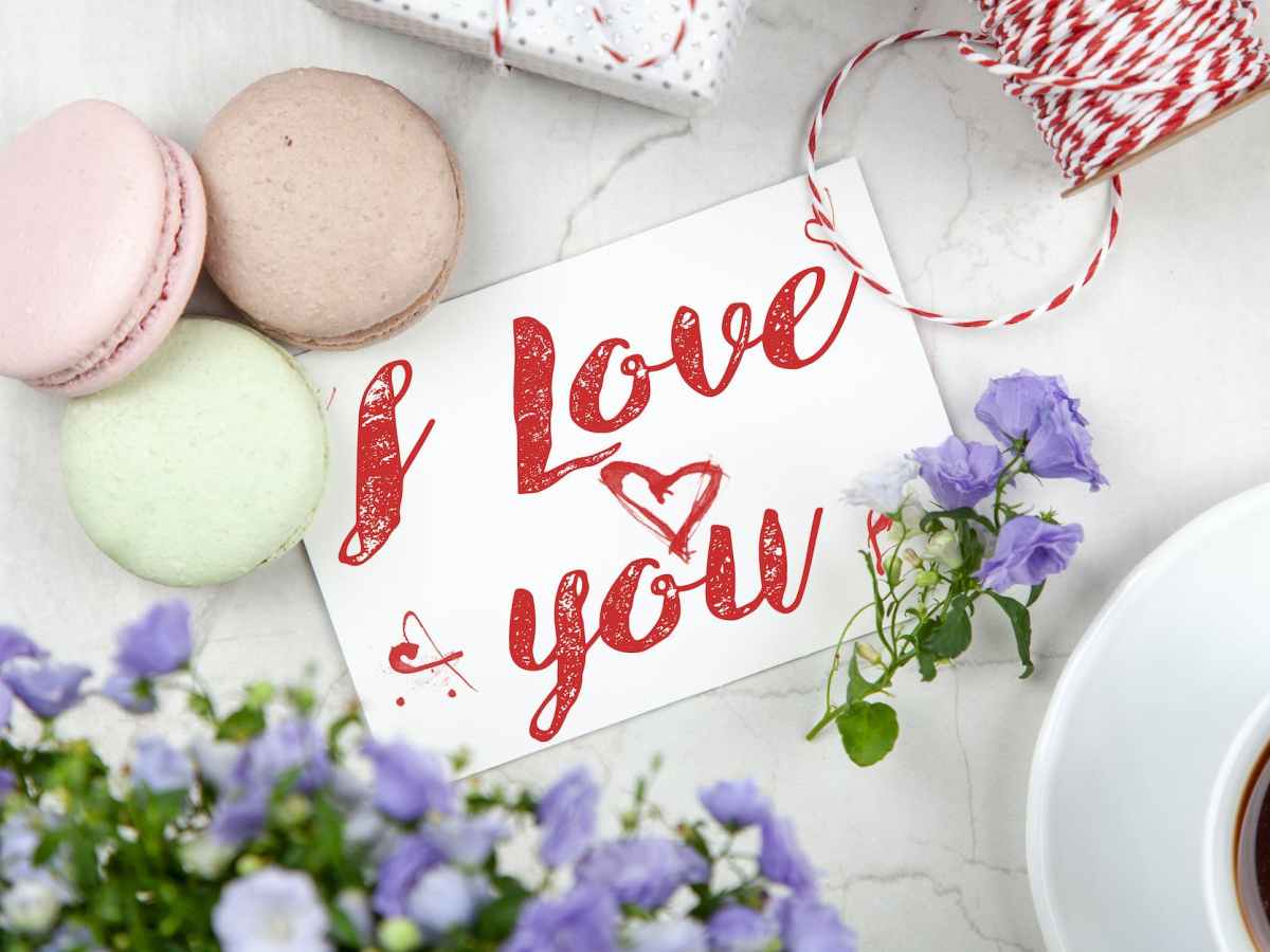 Happy Valentines day!