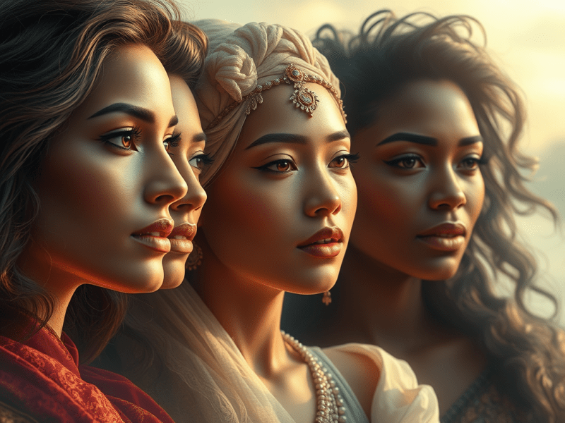 O corpo jubiloso: a identidade&nbsp;feminina