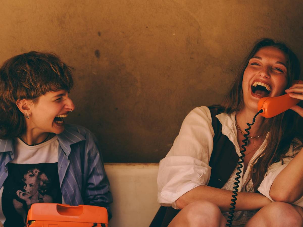 Corpo Sagrado, Energia&nbsp;Criadora